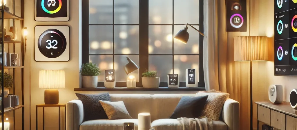 Budget-Friendly Smart Home Tech: A Guide for Renters and Homeowners
